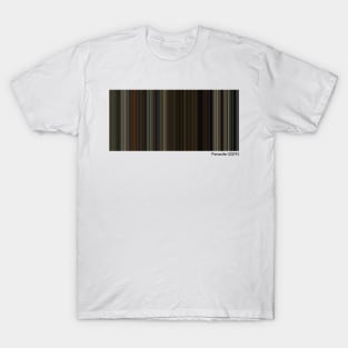 Parasite (2019) - Every Frame of the Movie T-Shirt